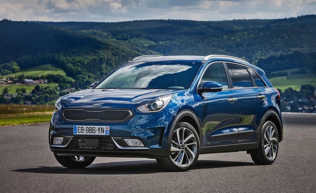 Kia Niro