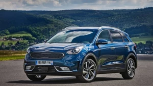 Kia Niro PHEV