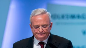 Martin Winterkorn ma kłopoty