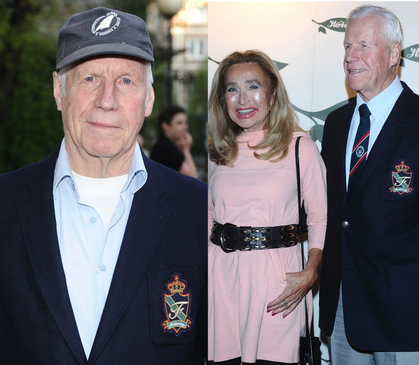 Krzysztof Baranowski, Bogumiła Wander Krzysztof Baranowski, Bogumiła Wander