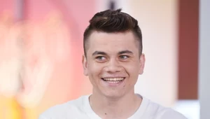 Adrian Makar po "Mam talent": Muzyki nigdy nie opuszczę