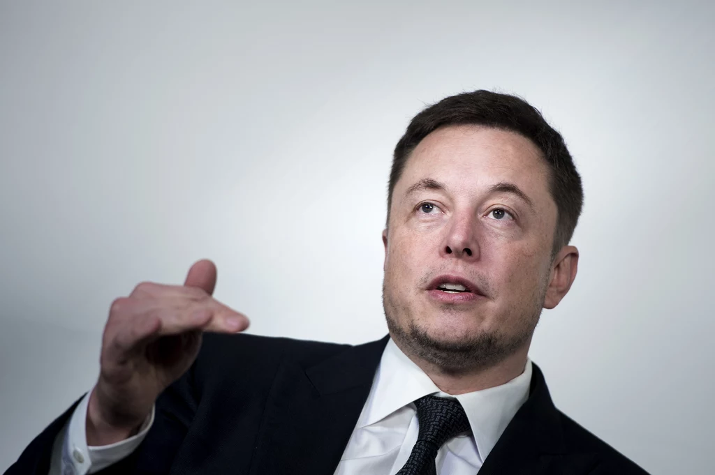 Elon Musk ma kolejne pomysły na biznes