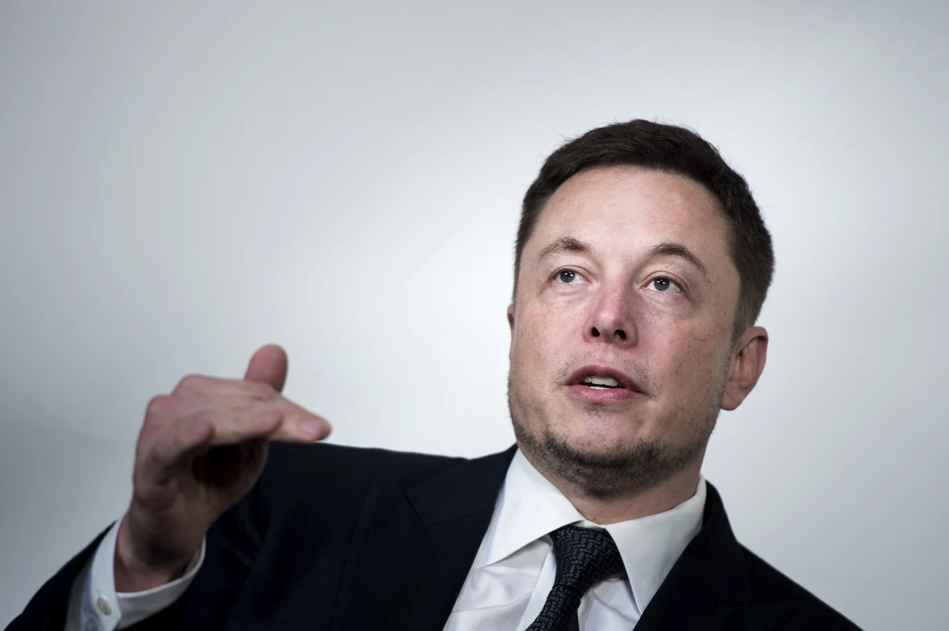 Elon Musk ma kolejne pomysły na biznes Elon Musk ma kolejne pomysły na biznes