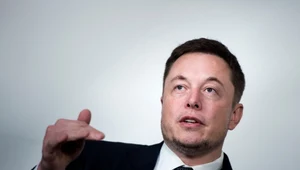 Elon Musk: ​Na Marsie nie będą obowiązywały ziemskie prawa