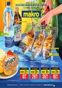Gazetka promocyjna Makro Cash&Carry - Oferta handlowa - ważna do 21-05-2018