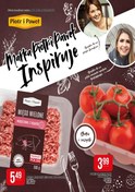 Gazetka promocyjna Piotr i Paweł - Marka Piotr i Paweł inspiruje - ważna do 13-05-2018