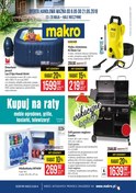 Gazetka promocyjna Makro Cash&Carry - Kupuj na raty - ważna do 21-05-2018