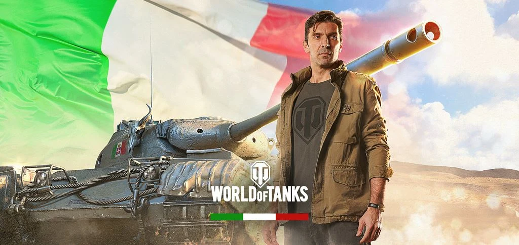 World of Tanks