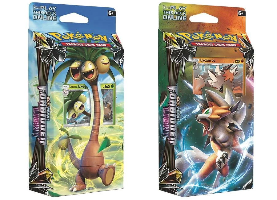Pokémon TCG