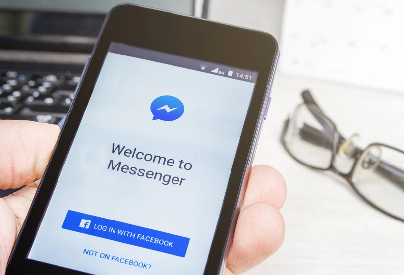 Na atak jest podatny nie tylko Facebook Messenger