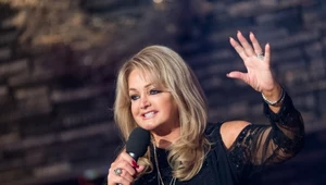 Bonnie Tyler zaśpiewa w Katowicach