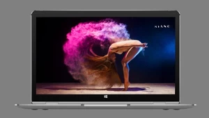 Ultrabook Kiano Elegance 13.3 360 z Virtual Pen