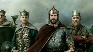 Total War Saga: Thrones of Britannia
