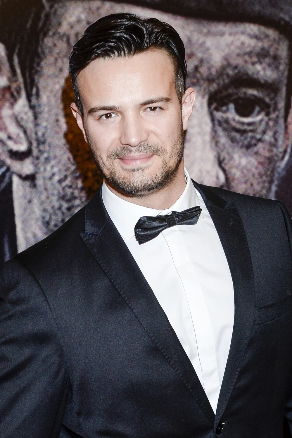 Mikołaj Krawczyk Mikołaj Krawczyk