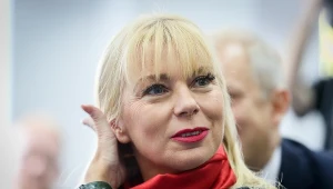 Elżbieta Bieńkowska