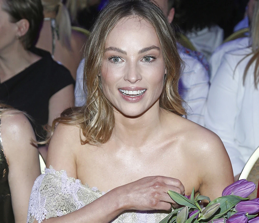 Weronika Książkiewicz Weronika Książkiewicz