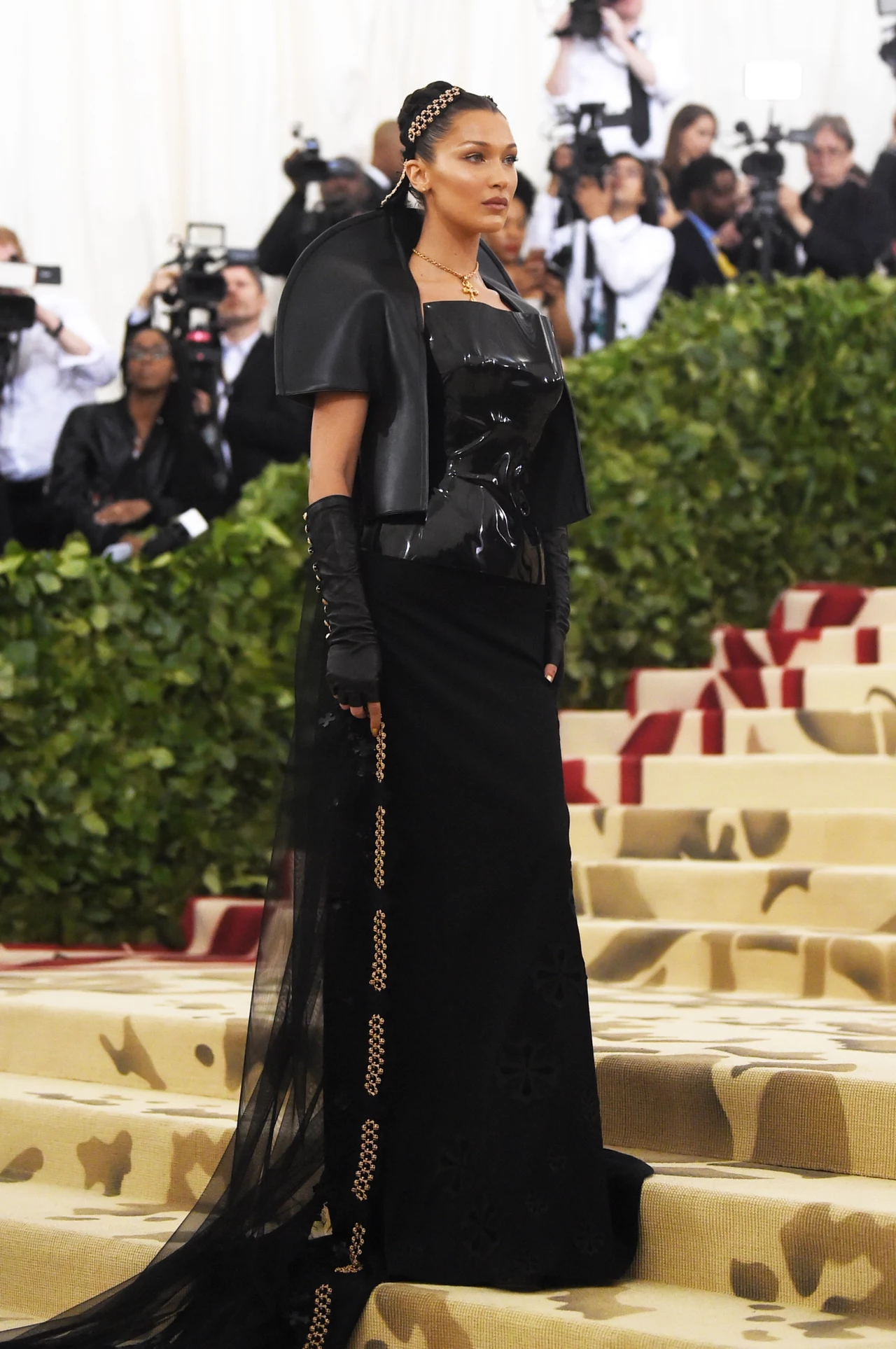 Bella Hadid Bella Hadid