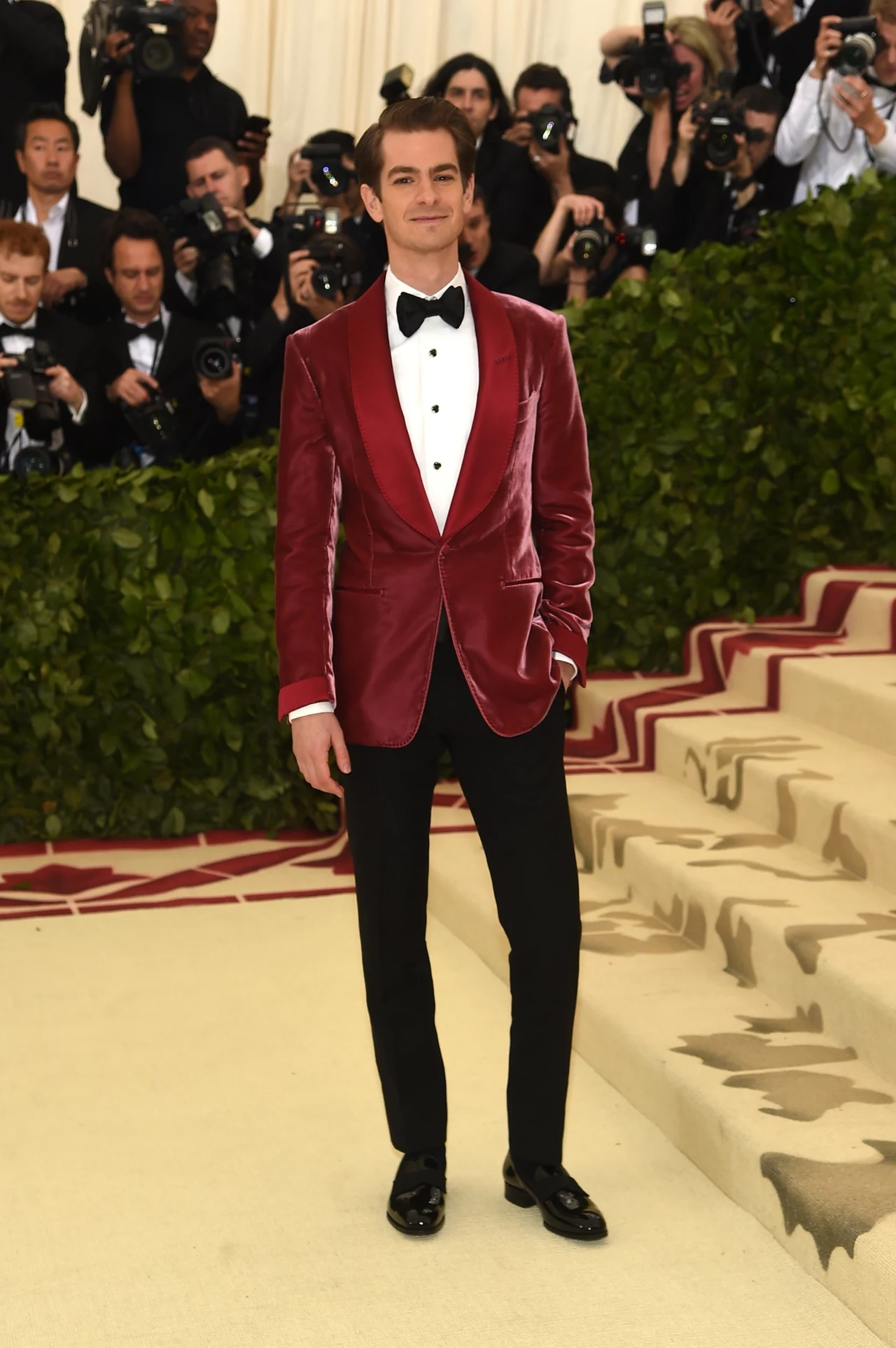 Andrew Garfield Andrew Garfield