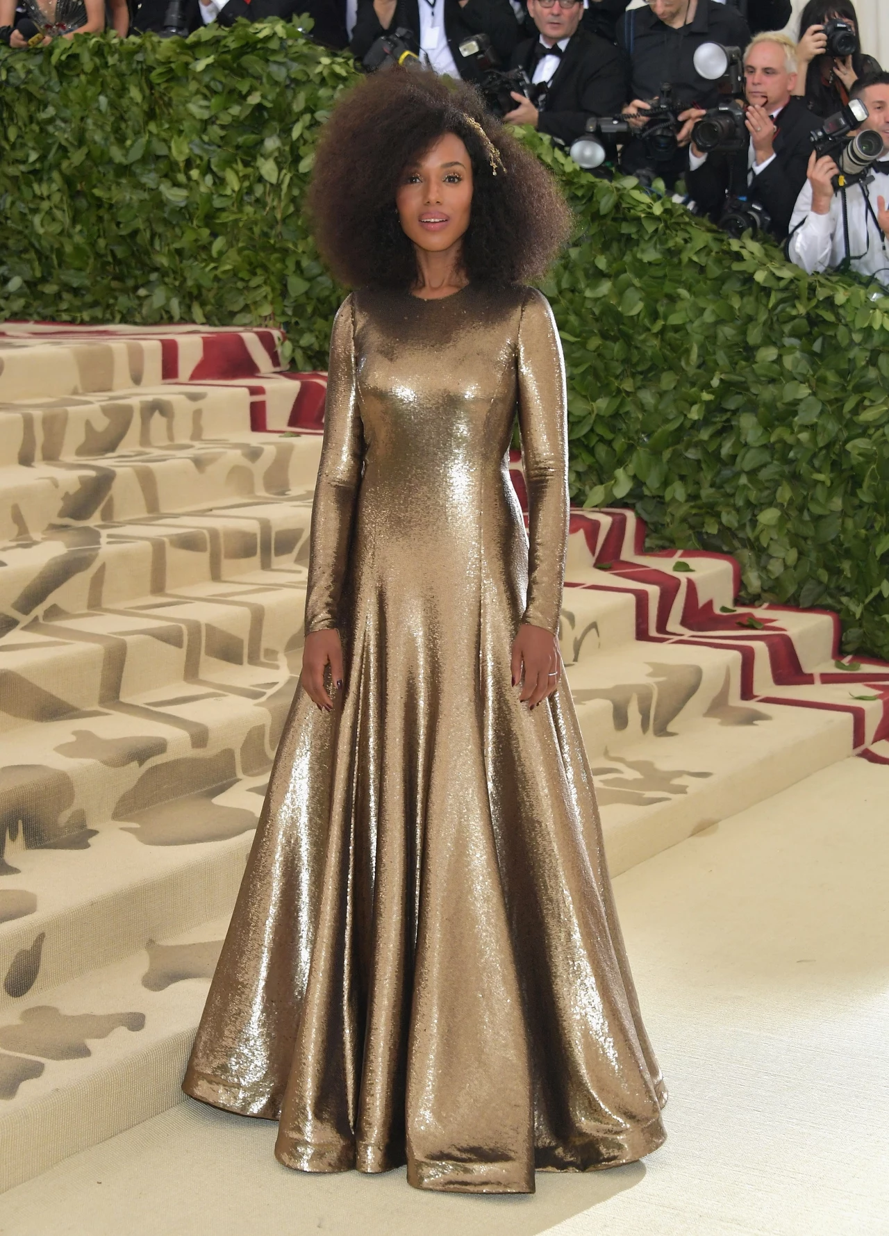 Kerry Washington Kerry Washington