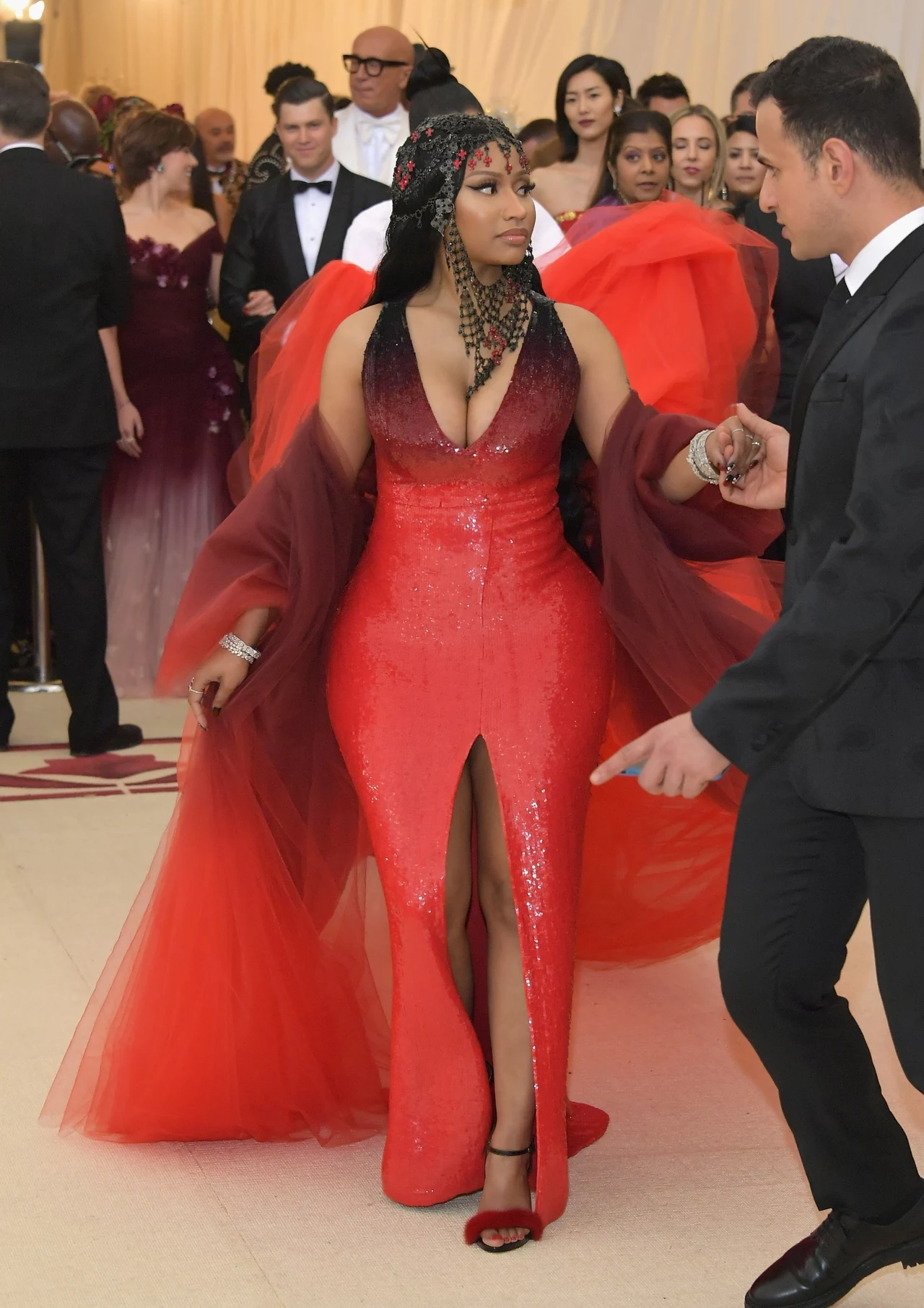 Nicki Minaj Nicki Minaj
