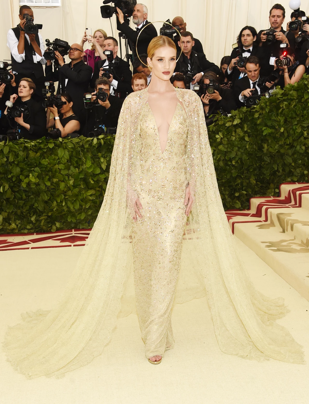Rosie Huntington-Whiteley Rosie Huntington-Whiteley