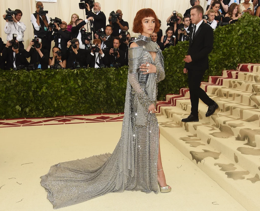 Zendaya Zendaya