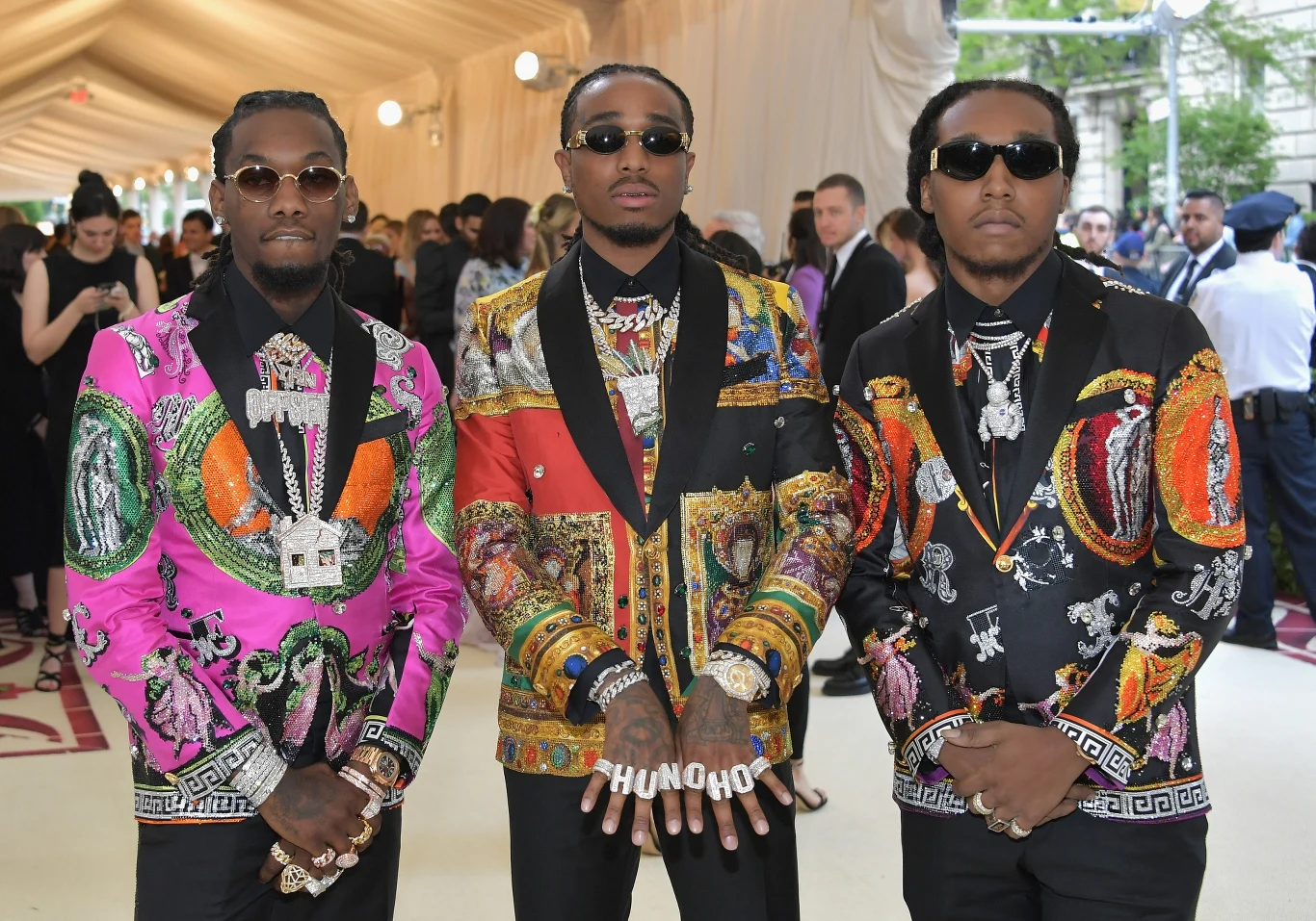 Trio Migos Trio Migos
