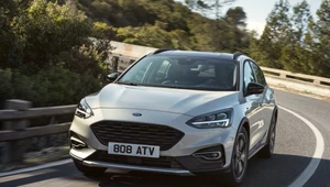 Nowy Ford Focus. Znamy ceny