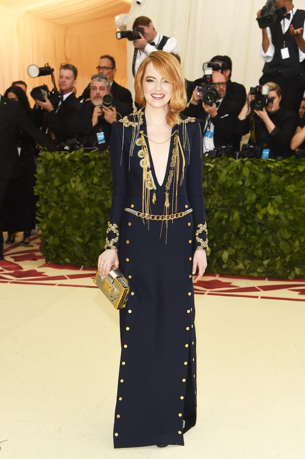 Emma Stone Emma Stone