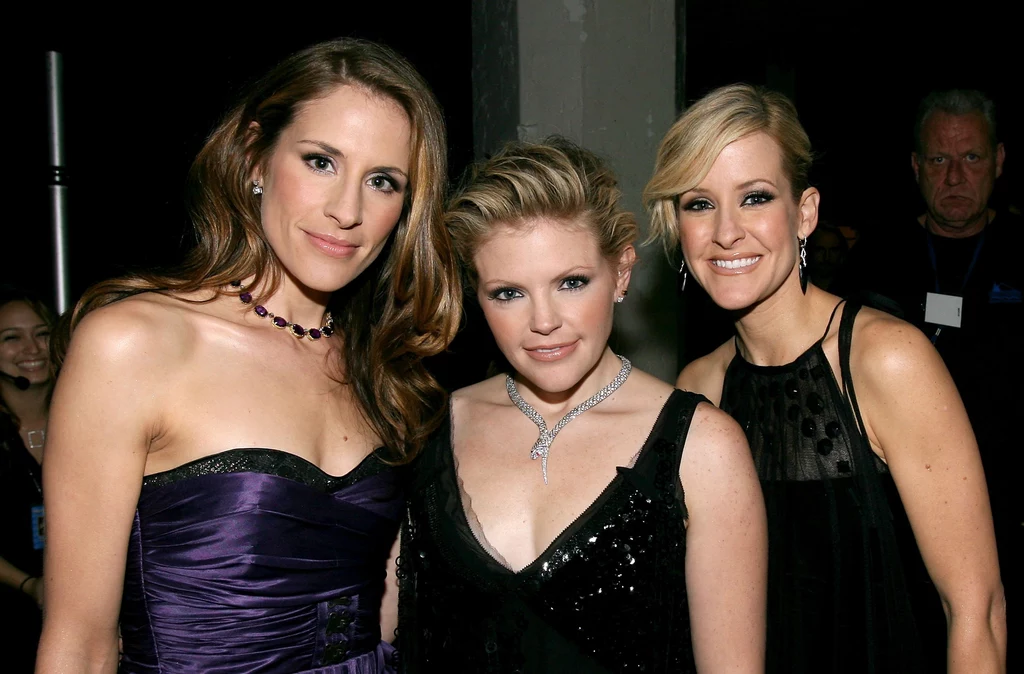 Dixie Chicks broniąc swoich poglądów, straciły miliony fanów