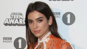 Dua Lipa zalicza sukces za sukcesem