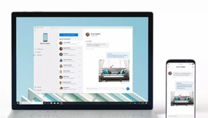 Microsoft wprowadza integrację systemu Windows 10 ze smartfonem