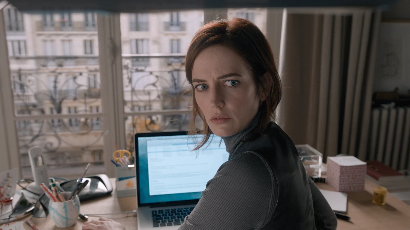 Eva Green w filmie "Prawdziwa historia"