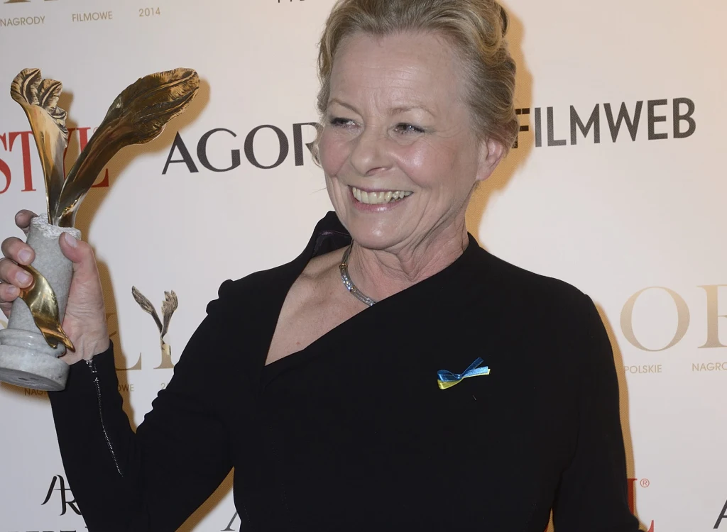 Anna Nehrebecka Anna Nehrebecka