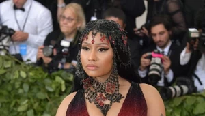 Nicki Minaj zdradziła szczegóły płyty "Queen"