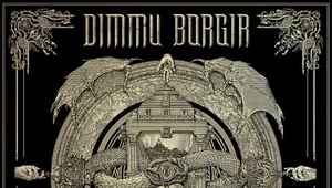 Recenzja Dimmu Borgir "Eonian": Diabeł mami słodyczami