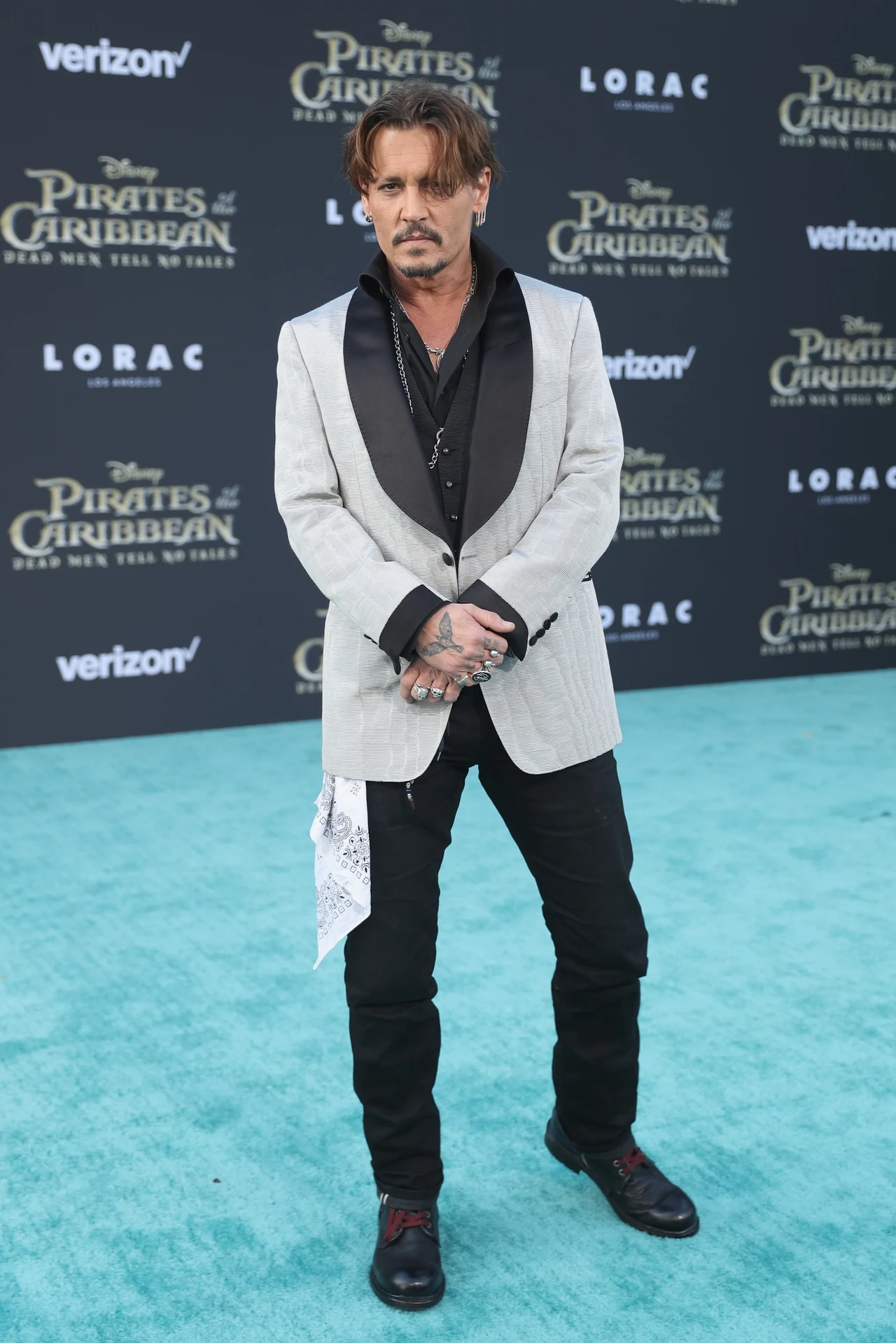 Johnny Depp Johnny Depp