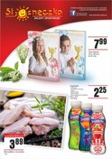 Gazetka promocyjna Słoneczko - Oferta handlowa-Lubuskie - ważna do 13-05-2018