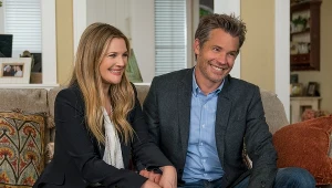 "Santa Clarita Diet"