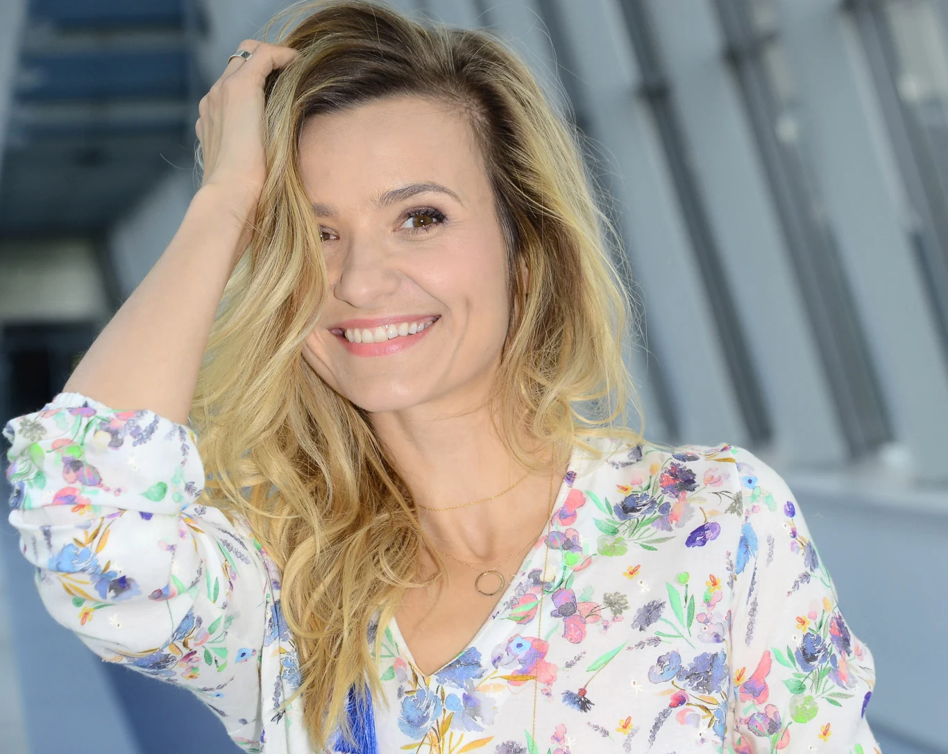 Joanna Koroniewska Joanna Koroniewska