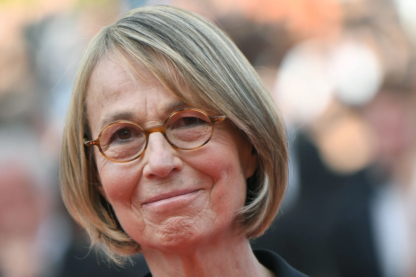 Wśród festiwalowych gości znalazła się również francuska minister kultury Francoise Nyssen. Wśród festiwalowych gości znalazła się również francuska minister kultury Francoise Nyssen.