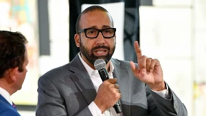 David Fizdale