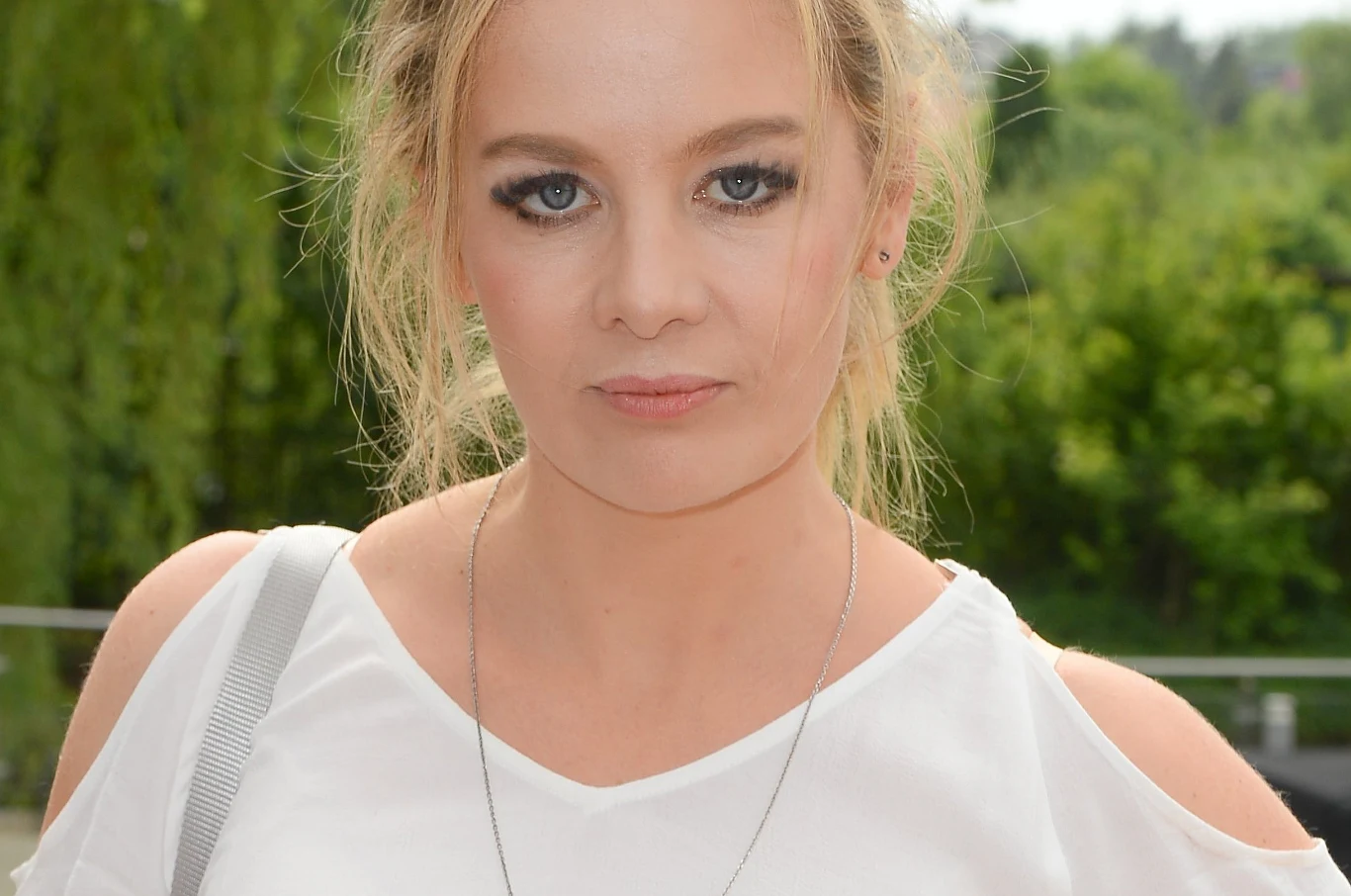 Anna Powierza Anna Powierza