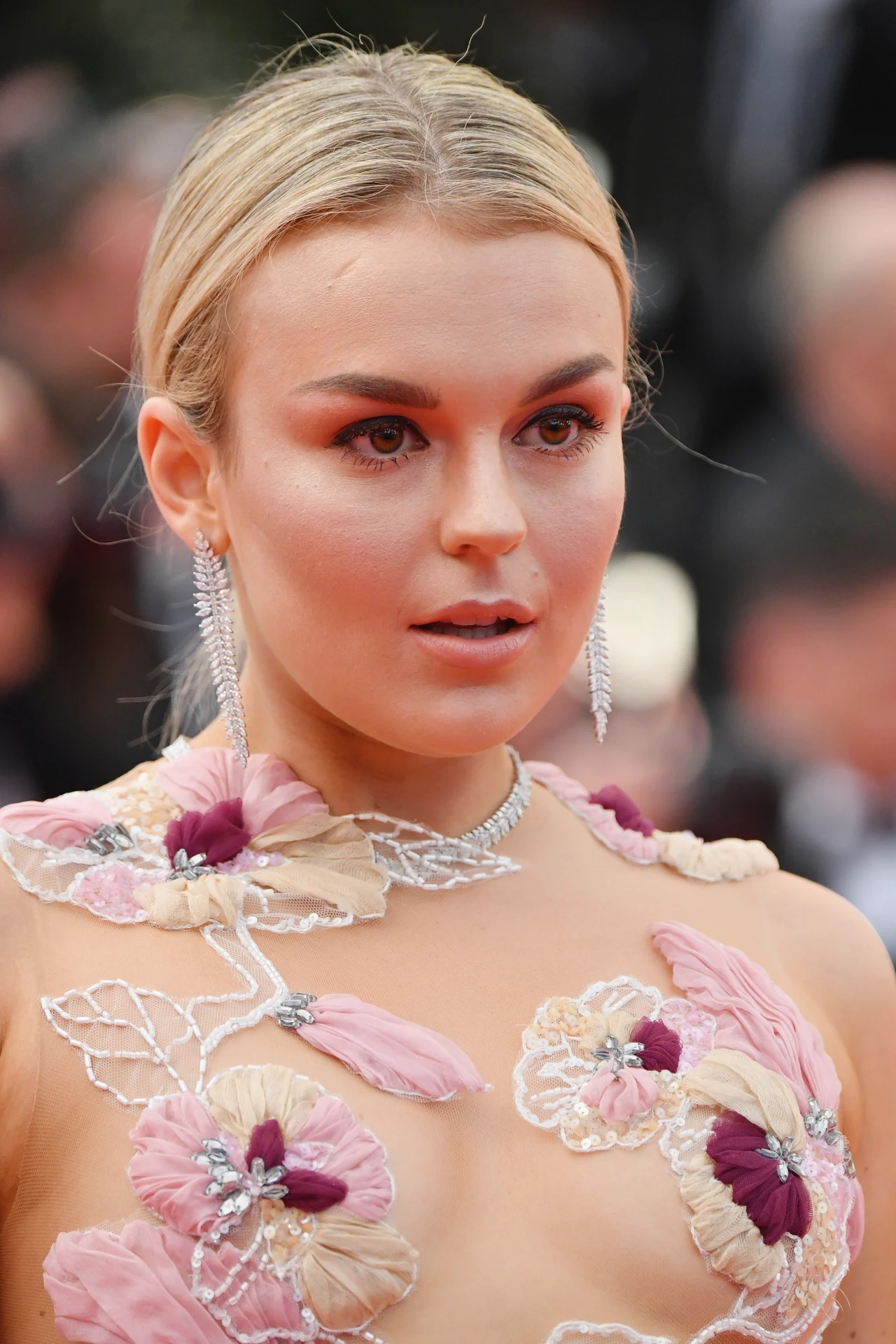 Tallia Storm Tallia Storm