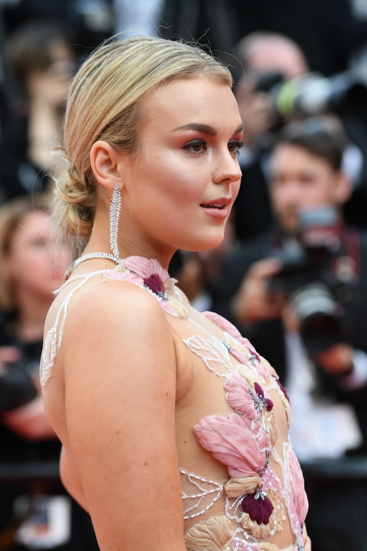 Tallia Storm Tallia Storm