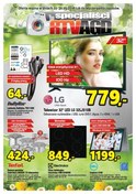 Gazetka promocyjna Specjaliści RTV AGD - Oferta handlowa - ważna do 30-05-2018