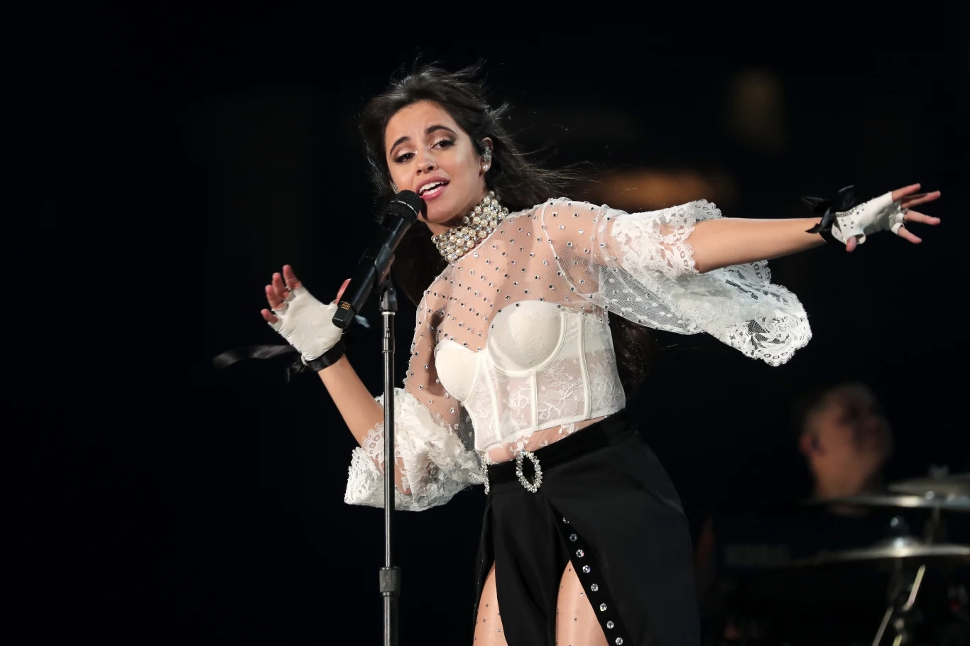 Camila Cabello