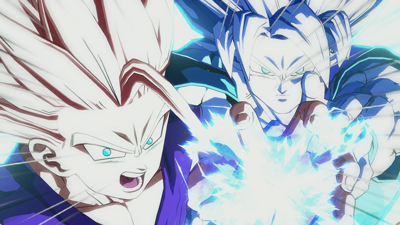 Dragon Ball FighterZ Dragon Ball FighterZ