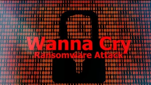 WannaCry zaatakował amerykańską szkołę