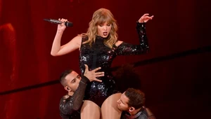 Taylor Swift rozpoczęła swoją trasę Reputation Stadium Tour